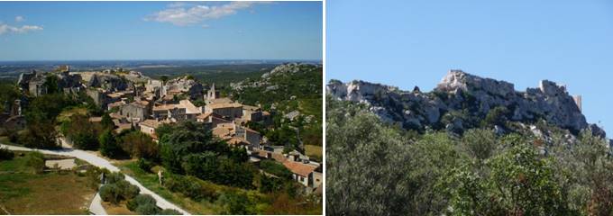 Baux-de-Provence