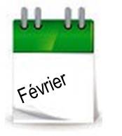 Fevrier