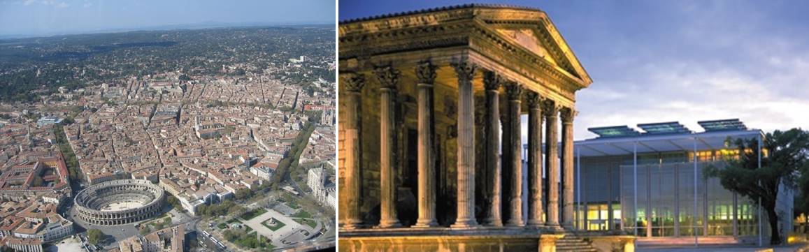 Nimes