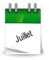 juillet