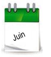 juin