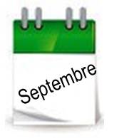 septembre