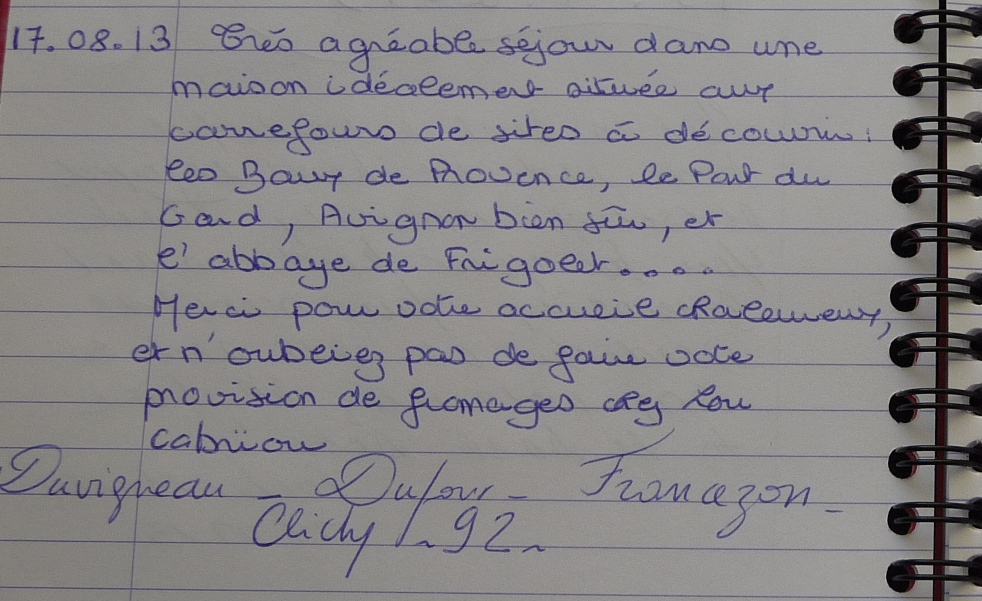 20130817_Message_ Chantal