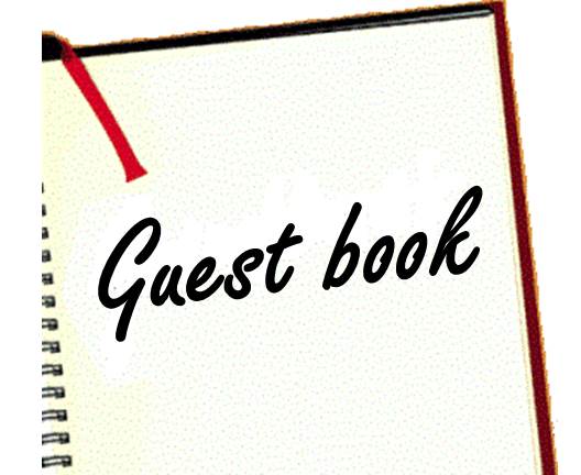 GuestBook