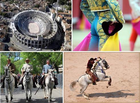 Arles-Feria