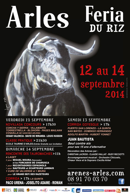 Arles-Feria-Riz-2014